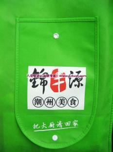 河南美食宣傳手提袋定制指南 從設計到廠家，一站式打造美食文化名片